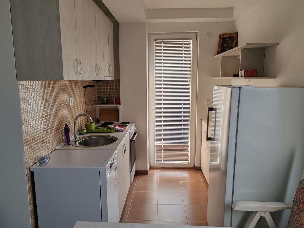Central Modern Flat M&M Apartments Skopje Exterior photo